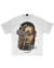 Camiseta Oversized Lebron Rings - loja online