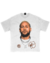 Camiseta Oversized Neymar Collar - Mais71