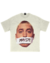 Camiseta Oversized Eminem Big Face na internet