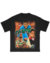 Camiseta Oversized Chris