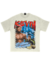 Camiseta Oversized Kevin 2.0 - comprar online