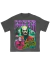 Camiseta Oversized Joker - loja online