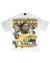 Camiseta Oversized Ronaldinho Big Face