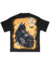 Camiseta Oversized Batman Lovers - comprar online