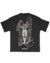 Camiseta Oversized Neymar Big Face - comprar online
