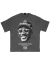 Camiseta Oversized Jordan Face Gold - loja online