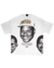 Camiseta Oversized Lakeshow na internet