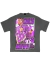Camiseta Oversized Chris Brown 7.0 - comprar online