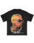Camiseta Oversized Chris Brown 5.0