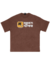 Camiseta Oversized Tupac GTA - Mais71