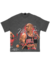 Camiseta Oversized Jordan Stripes - comprar online