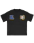 Camiseta Oversized Kaws