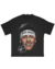 Camiseta Oversized Neymar Big Face