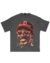 Camiseta Oversized Jordan Big Face