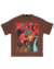 Camiseta Oversized Ne-yo 2.0 - Mais71