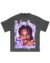 Camiseta Oversized Kobe Memory - loja online