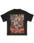 Camiseta Oversized Dream Team USA