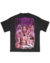 Camiseta Oversized Luisa Sonza Big Face - comprar online