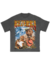 Camiseta Oversized Bezerra - loja online