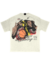 Camiseta Oversized Jordan Three Peat - loja online