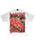 Camiseta Oversized Yamal Euro