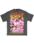Camiseta Oversized Messi Big Face - comprar online