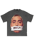 Camiseta Oversized Eminem Big Face