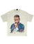 Camiseta Oversized Neymar PSG - Mais71