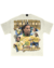 Camiseta Oversized Ronaldinho Big Face - loja online