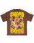 Camiseta Oversized Snoop Dogg 3.0 - Mais71