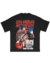 Camiseta Oversized 50cent Off - Mais71