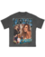 Camiseta Oversized Mariah Carey - loja online