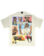 Camiseta Oversized Tupac GTA - loja online