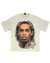 Camiseta Oversized Ronaldinho Big Face - Mais71
