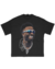 Camiseta Oversized Vini Jr. Big Face