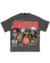Camiseta Oversized Jordan Three Peat - comprar online