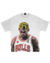 Imagem do Camiseta Oversized Rodman Logo