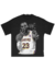Camiseta Oversized Lebron 40k na internet