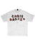 Camiseta Oversized Chris Brown High Breezy - loja online
