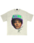 Camiseta Oversized Bruno Mars Big Face na internet