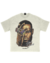Camiseta Oversized Lebron Rings na internet