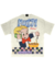 Camiseta Oversized Cereal Rich - Mais71