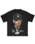 Camiseta Oversized Chris Brown 6.0