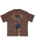 Camiseta Oversized Full Rodman - Mais71
