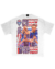 Imagem do Camiseta Oversized Curry Big Face
