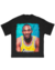 Camiseta Oversized Celest Kobe