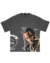 Camiseta Oversized Travis SNKR - comprar online