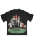 Camiseta Oversized Cristiano Ronaldo Big Face - comprar online