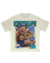 Camiseta Oversized Curry 4.0 - comprar online
