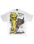 Imagem do Camiseta Oversized Jordan Big Face